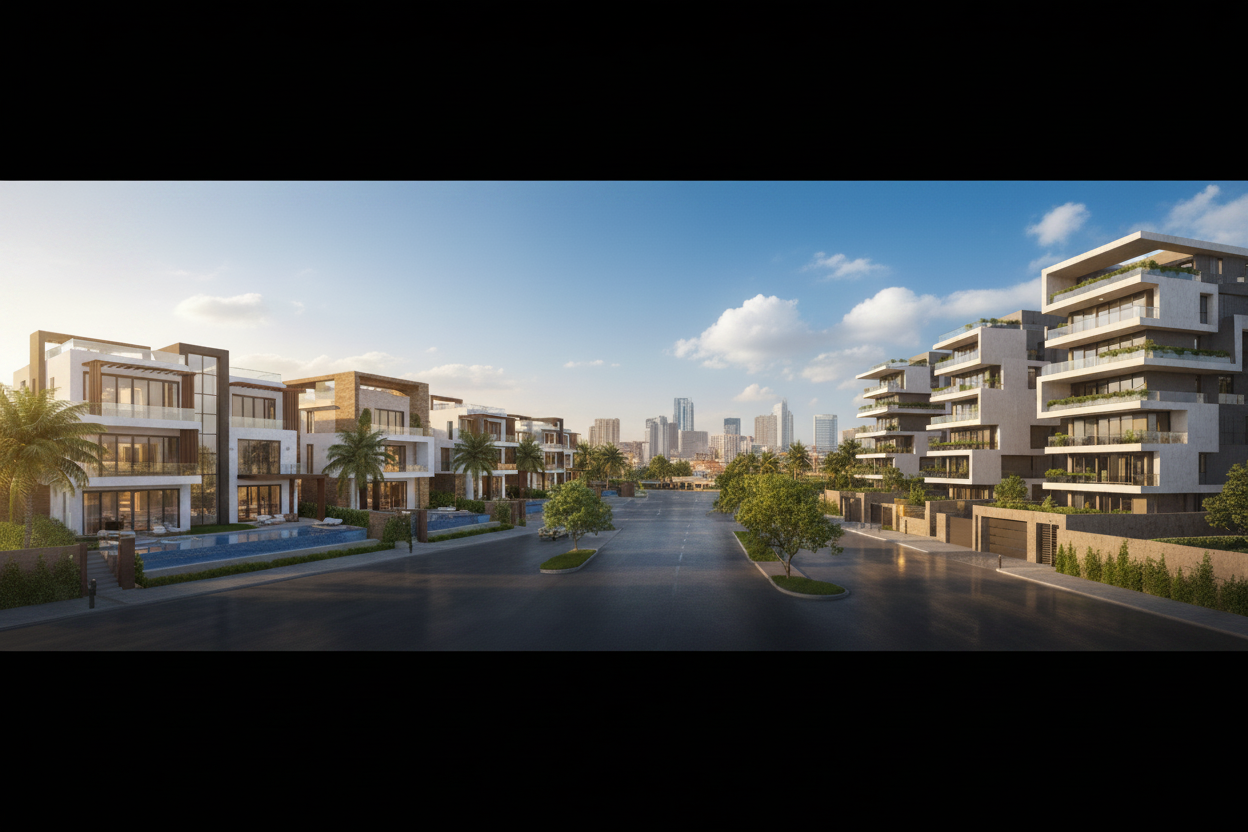Immobilier