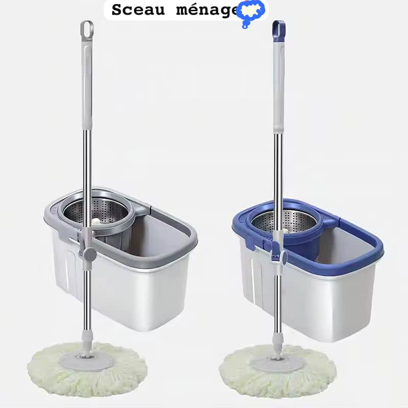 Sceau ménage