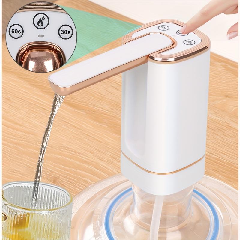 Pompe a eau électrique rechargeable