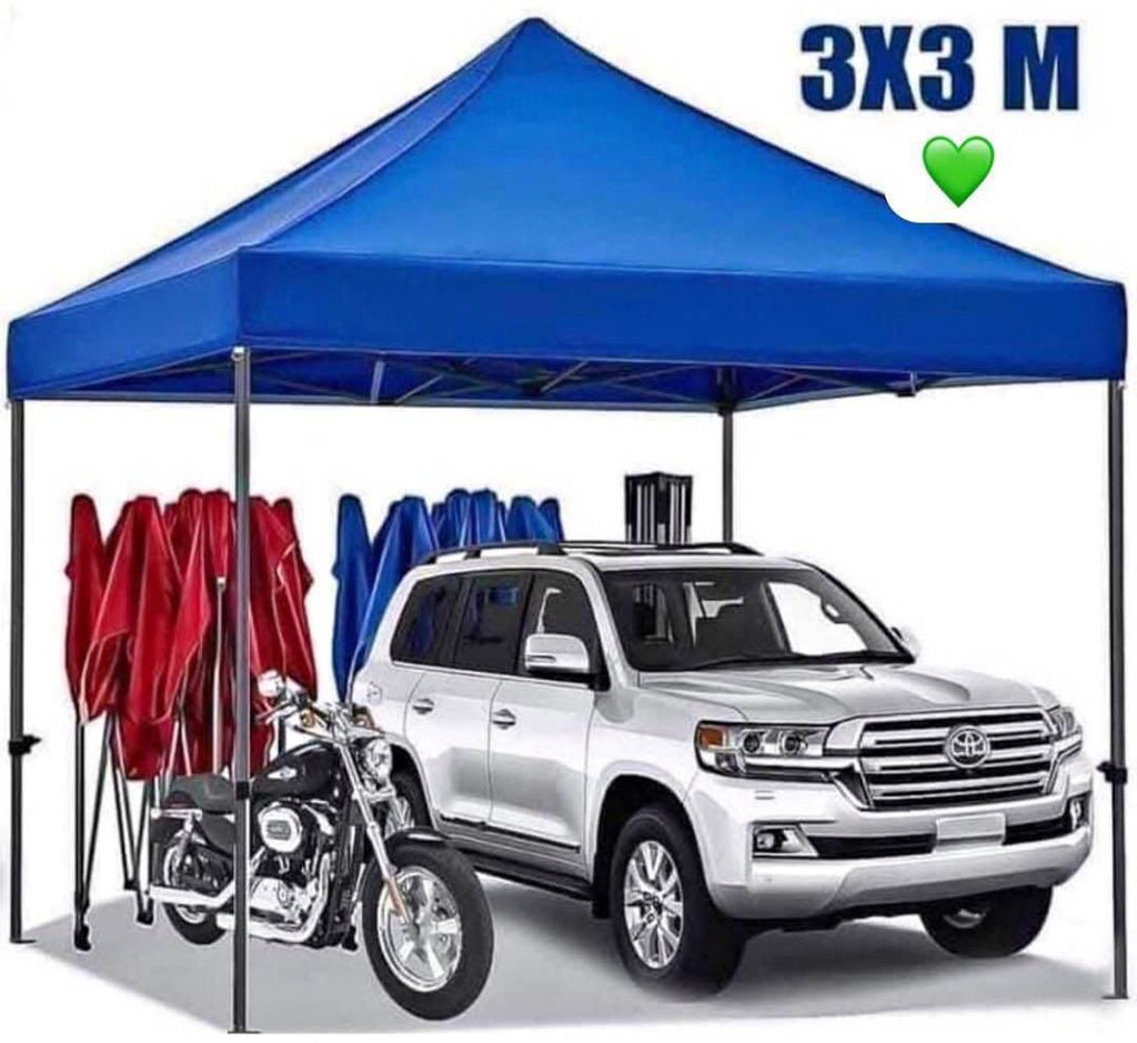 Tentes VIP 3*3M