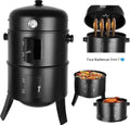 Barbecue 3en1 vip