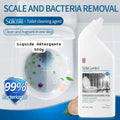 Détergent liquide très efficace