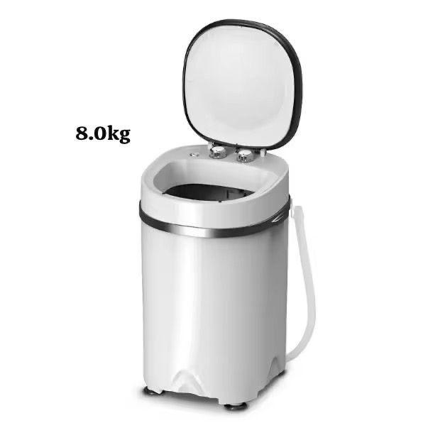 Machine a laver 8kg très bonne qualité