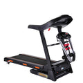 Tapis roulant multifonction