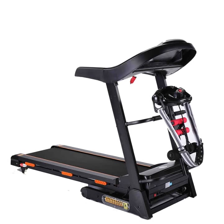 Tapis roulant multifonction