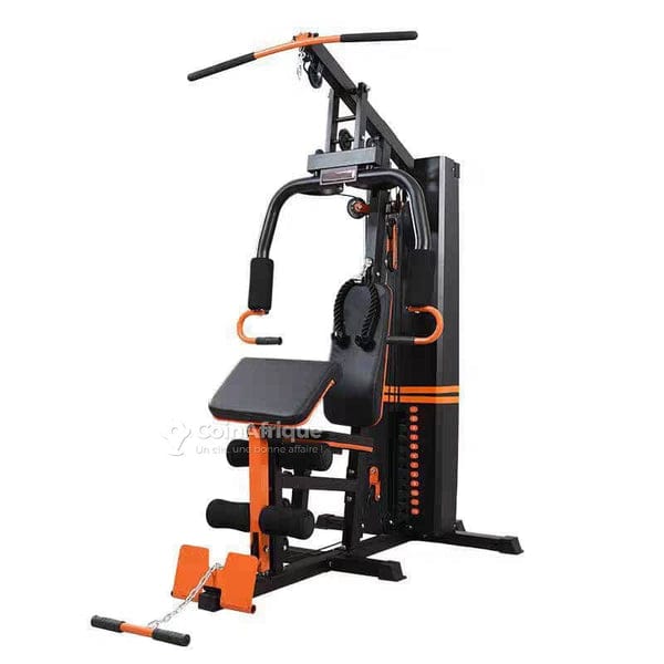 Poli fitness