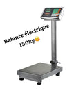 Balance électrique 150kg
