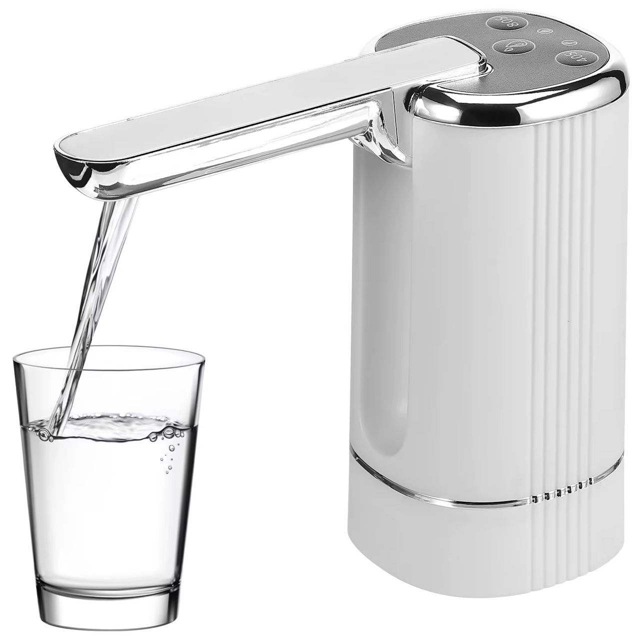 Pompe a eau électrique