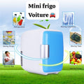 Mini frigo voiture très pratique