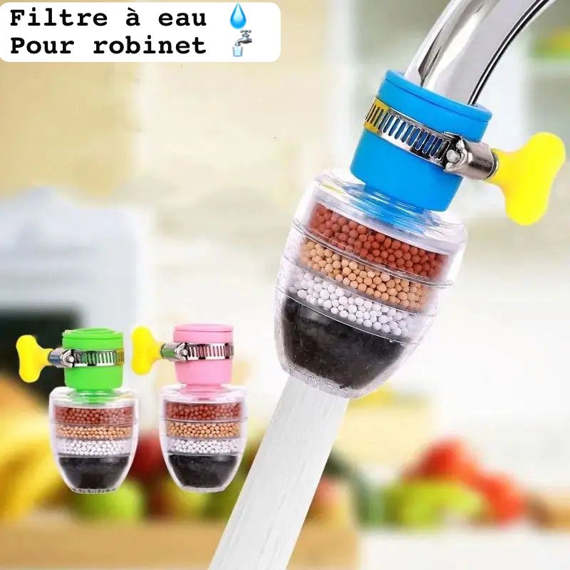 Filtre a eau