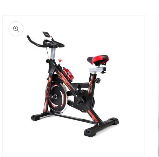 Vélo d'sport GM