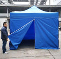 Bâche 3mx3m très pratique
