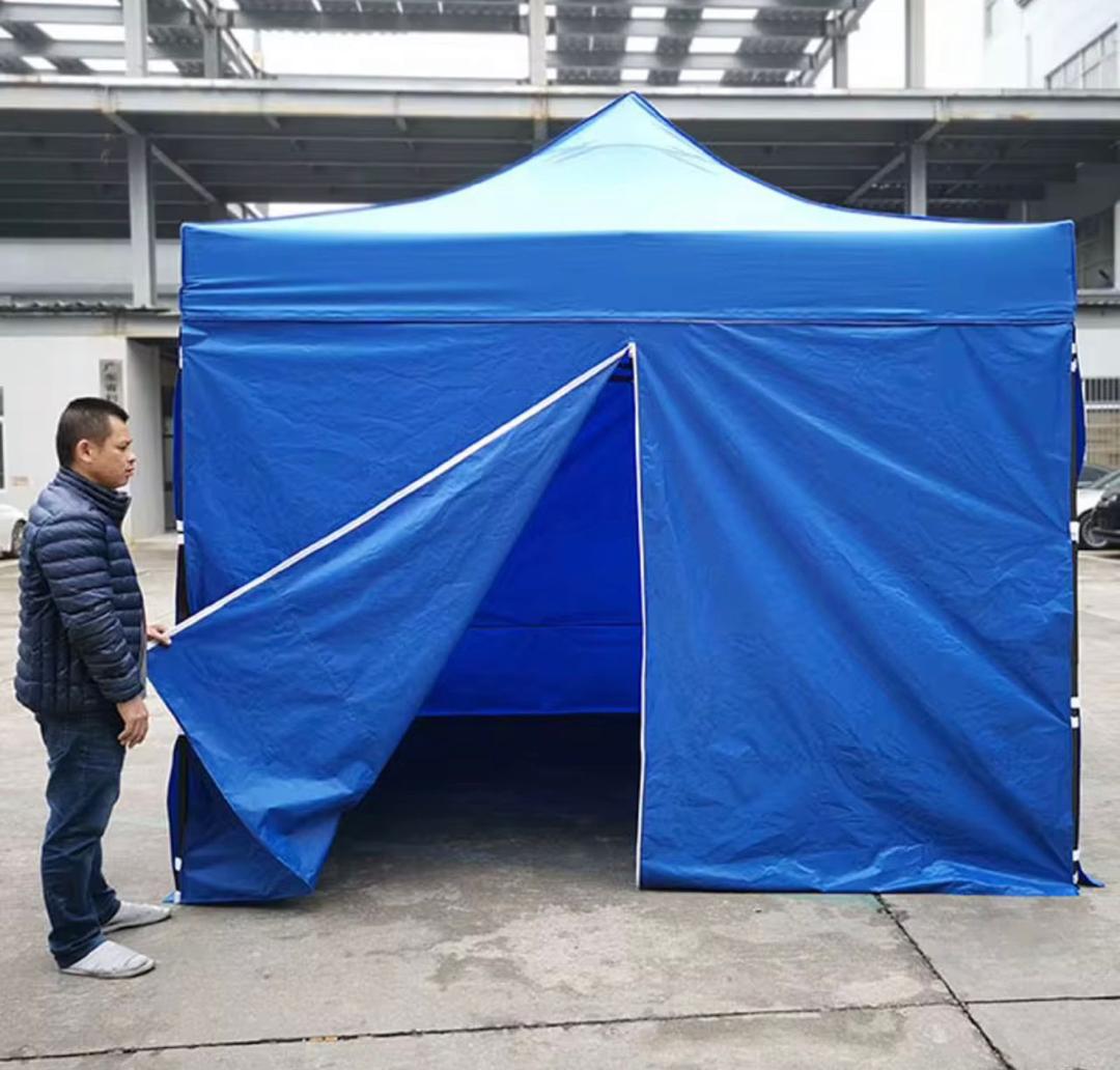 Bâche 3mx3m très pratique