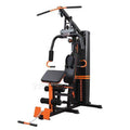 Poli Machine Fitness de sport.