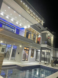 Villa R+2 de Standing à Saly – Face à Diambars | 400 m²
