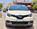 🔘 Marque Renault 
🔘modèle QM3
🔘Année 2016 
Kilomètres 105000
🔘Transmission Automatique 
🔘Carburant diesel ⛽️ 
Moteur 4cylindres 
Caméra de recul redar avant arrière salon cuir 
Climatisation bizone, mode eco 
commande au volant, siège avec chauffage