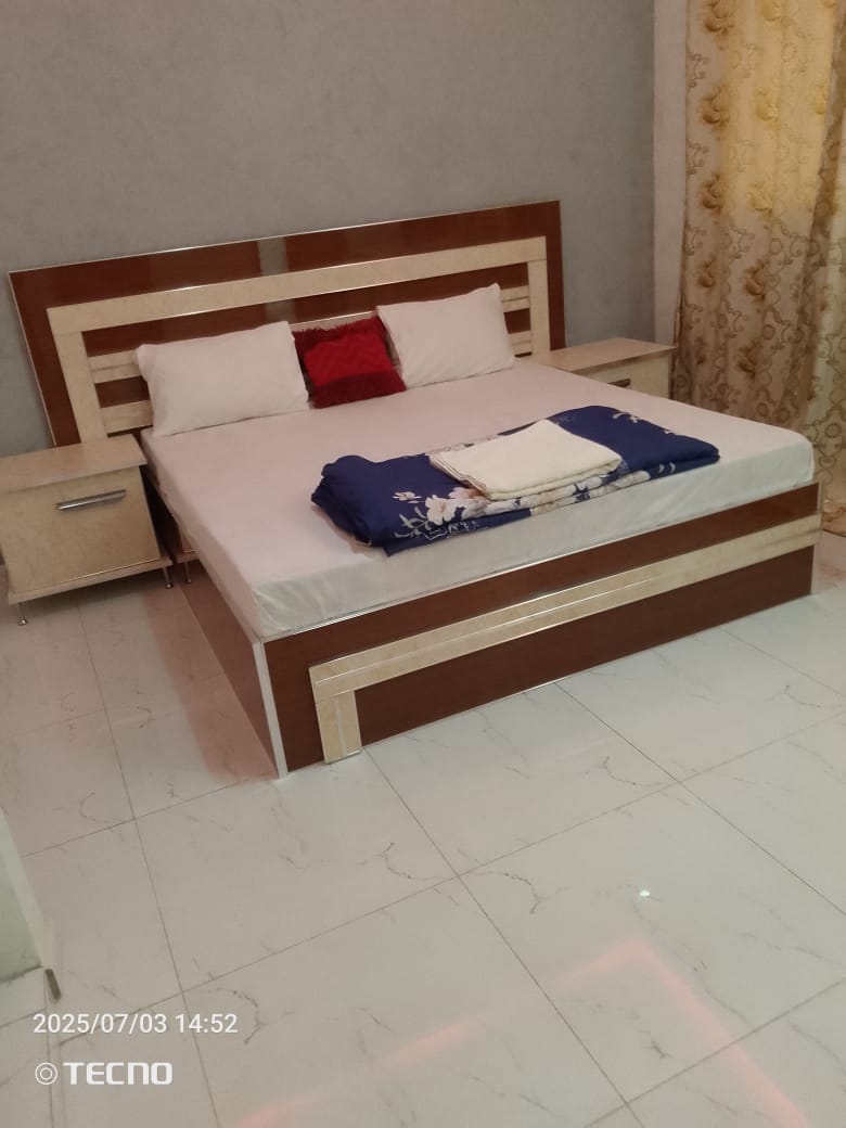 Villa R+2 de Standing à Saly – Face à Diambars | 400 m²