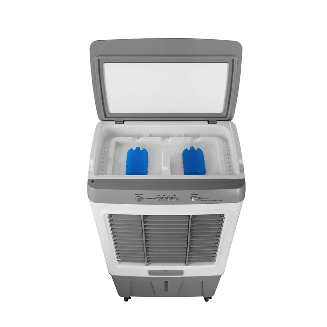 ❄️Climatiseur Portable – Fraîcheur et Confort au Quotidien !