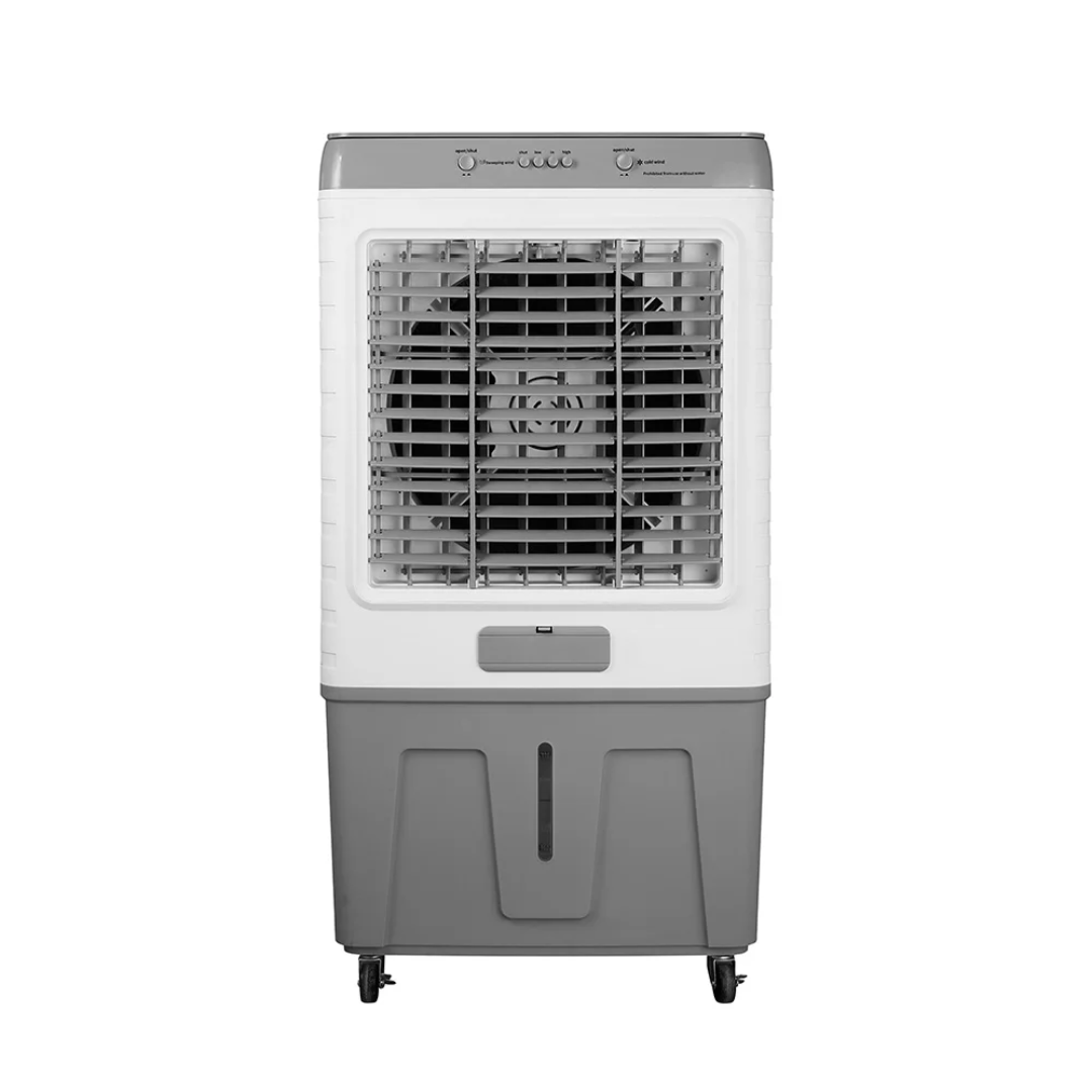 ❄️Climatiseur Portable – Fraîcheur et Confort au Quotidien !