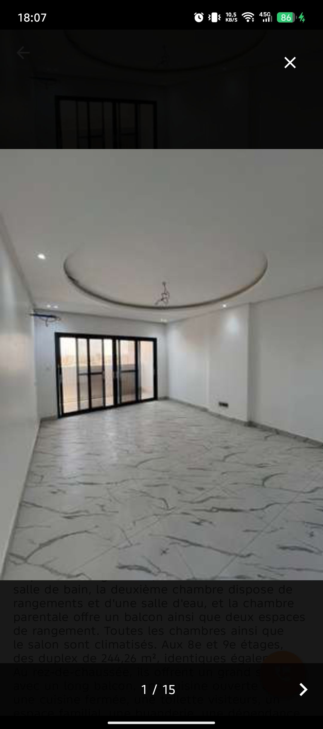 Immeuble à vendre – Point E (à proximité de la police)
Idéalement situé au Point E, à proximité immédiate de la police, cet immeuble représente une excellente opportunité d’investissement.
 Prix de vente : 2 FCFA
(Légèrement négociable jusqu’à 1 FCFA)
 Re